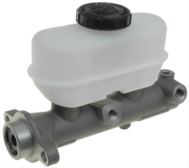 BRAKE MASTER CYLINDER