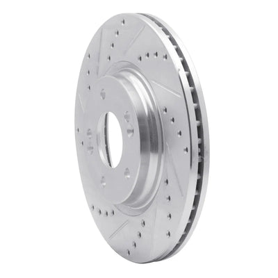 R1 Concepts silver auto part