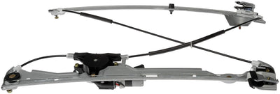 WINDOW REGULATOR