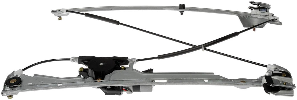 WINDOW REGULATOR