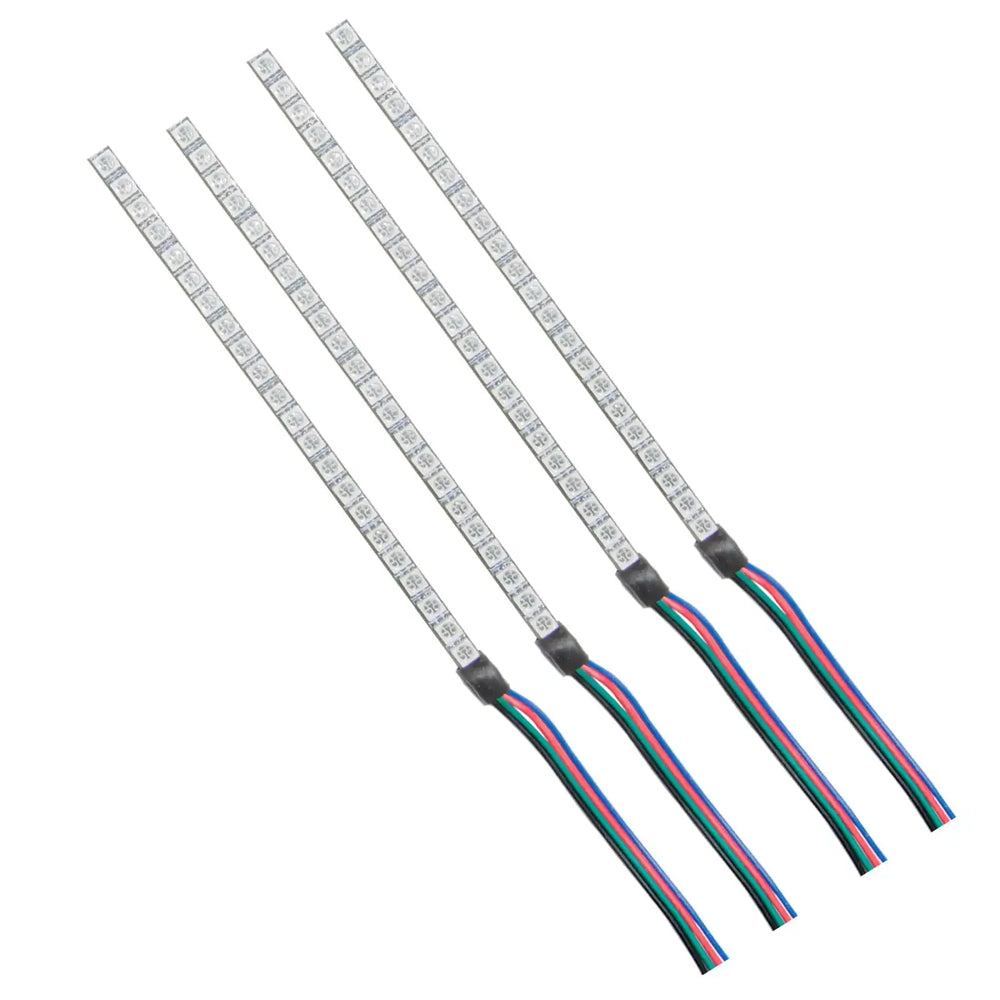 SMD Concept Strip SMD Concept Strip Kit ColorSHIFT