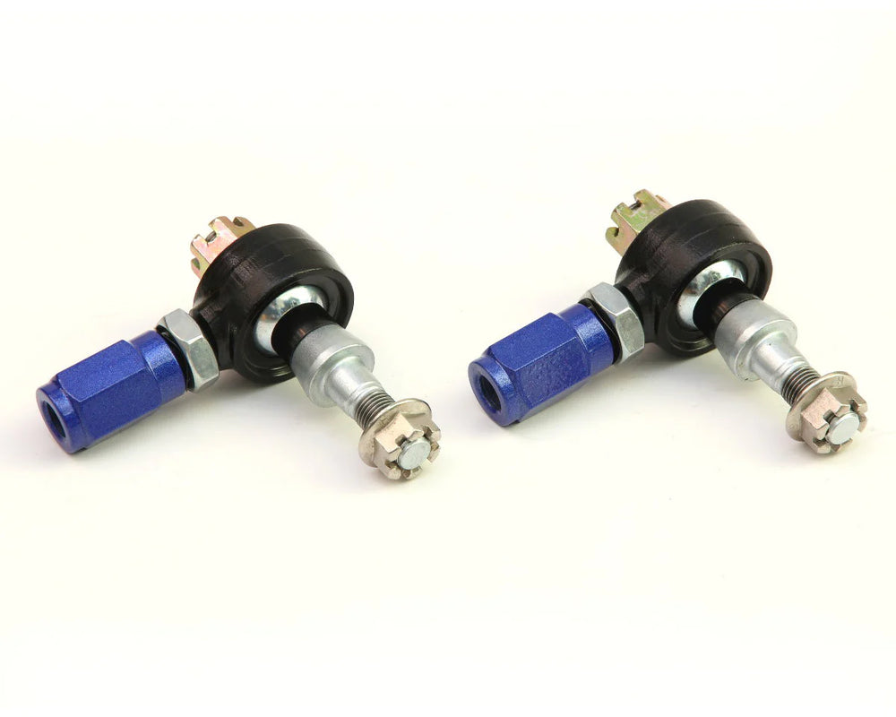 6604 Mazda RX7 FC 86-92 Tie Rod Ends 7 LB MSRP: $100