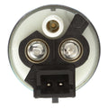 FUEL PUMP AND STRAINER SET