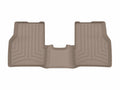 WeatherTech Tan Rear FloorLiner HP Fits -20-26 Compass 4512052IM