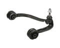 DELPHI control arms detail