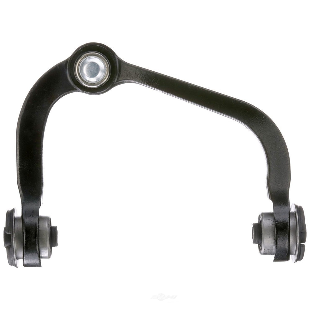 DELPHI control arms