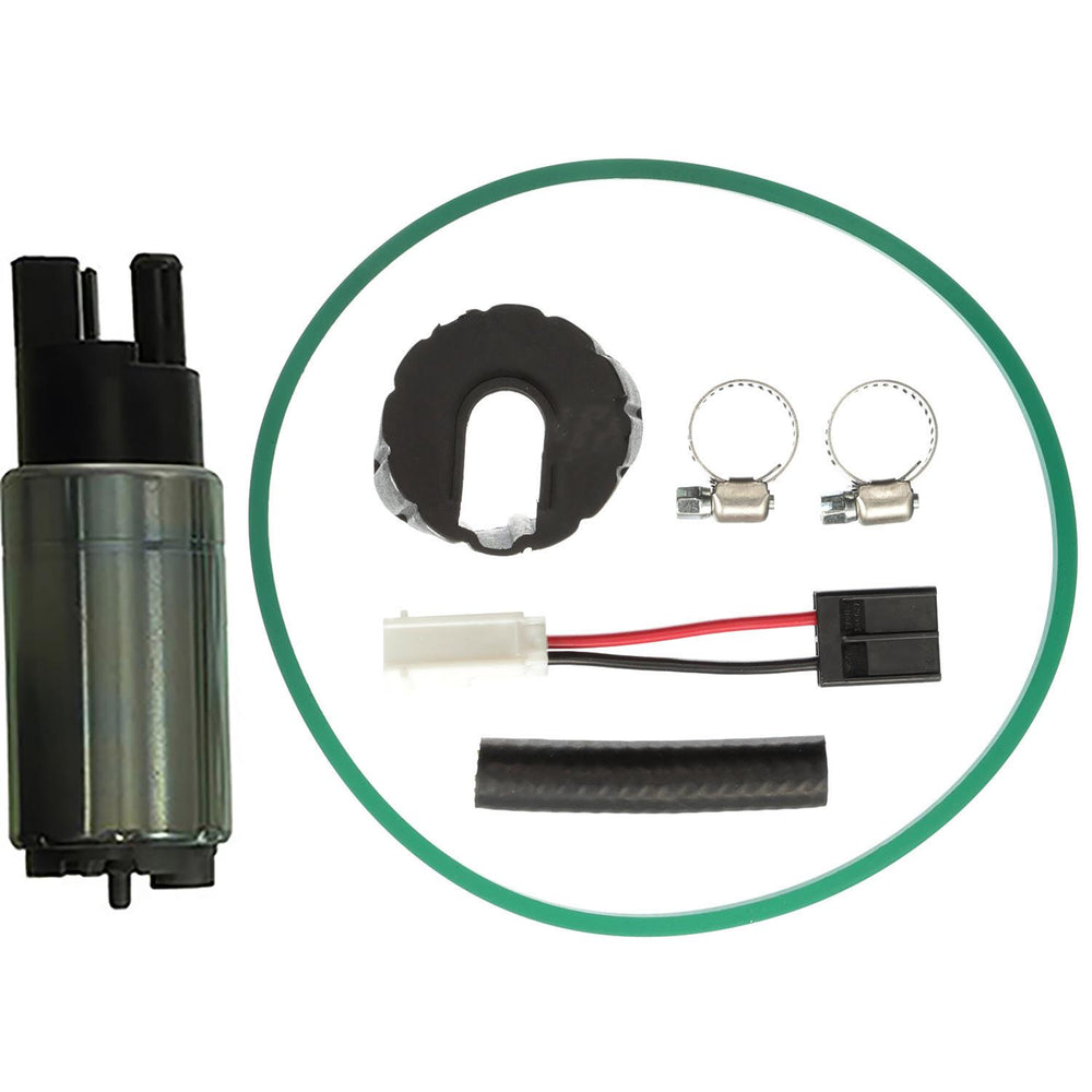 CARTER fuel pump