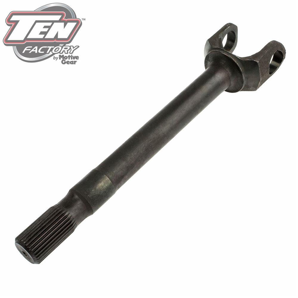 FRONT DANA 30 7281 CJ RH INN