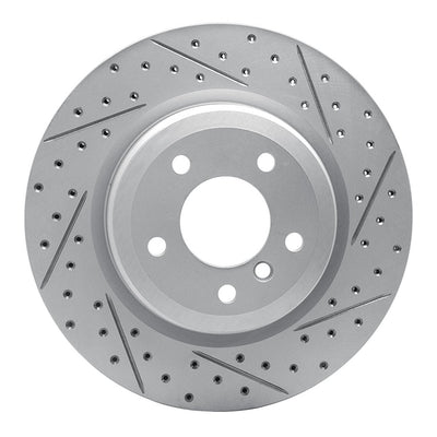 DFC auto part