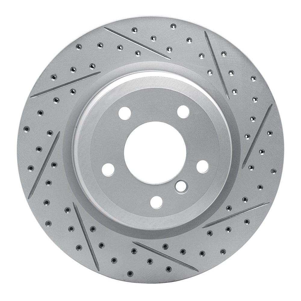 DFC auto part