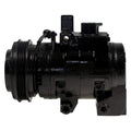 FOUR SEASONS air compressor