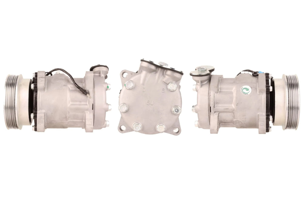 FOUR SEASONS air compressor