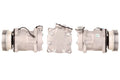 FOUR SEASONS air compressor