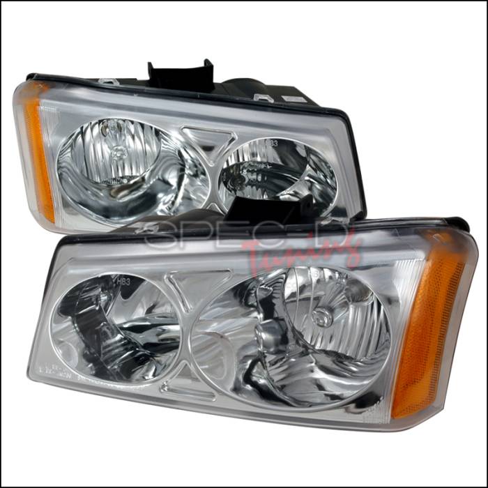 SPEC D TUNING auto part