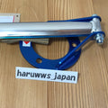 Cusco Strut Bar OS Rear for 99-06 Toyota MR-2 Spider
