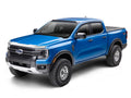 Husky Aeroskin Hood Protector -Chrome For 2024-2026 Ranger Husky Liners