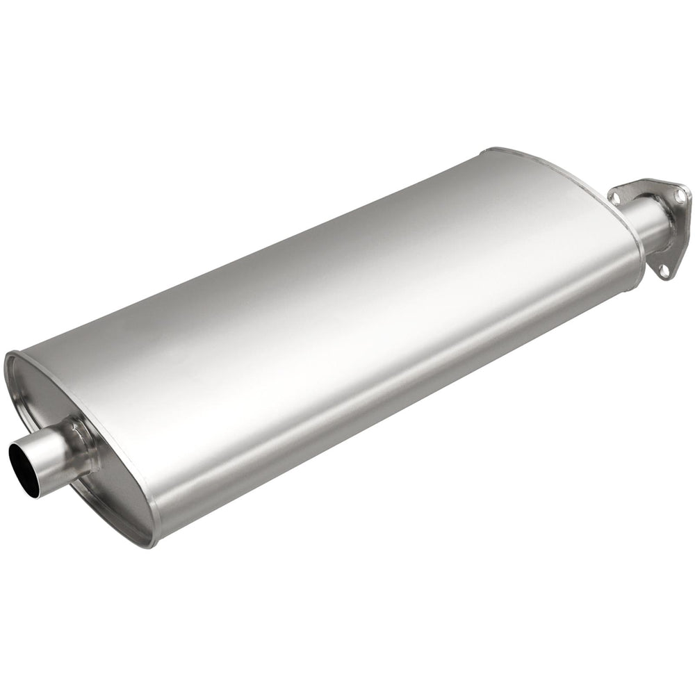 BRE EXHAUST muffler