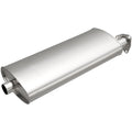 MUFFLER - 95-99 BLAZER BRAVADA JIMM