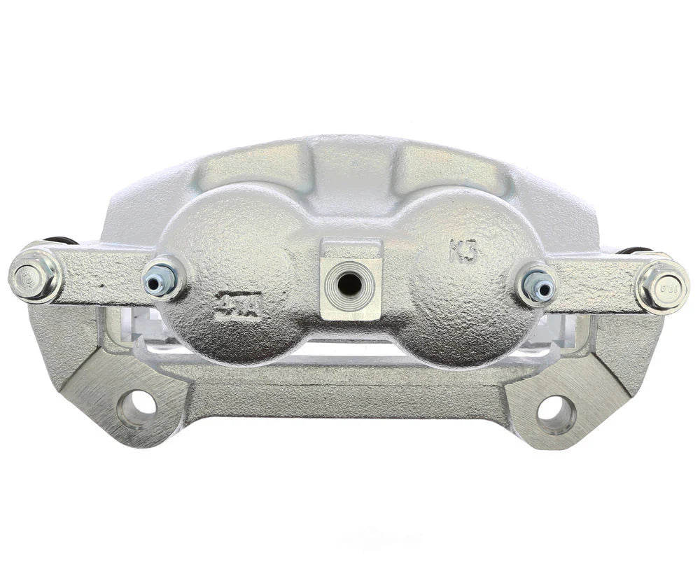 BRAKE CALIPER & BRACKET
