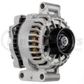 RE ALTERNATOR