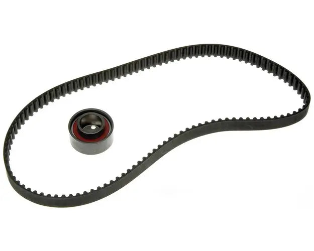 Gates 2 Components (1 Belt 1 Tensioner 0 Idlers)