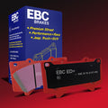 EBC auto part