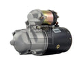 REMY red auto part