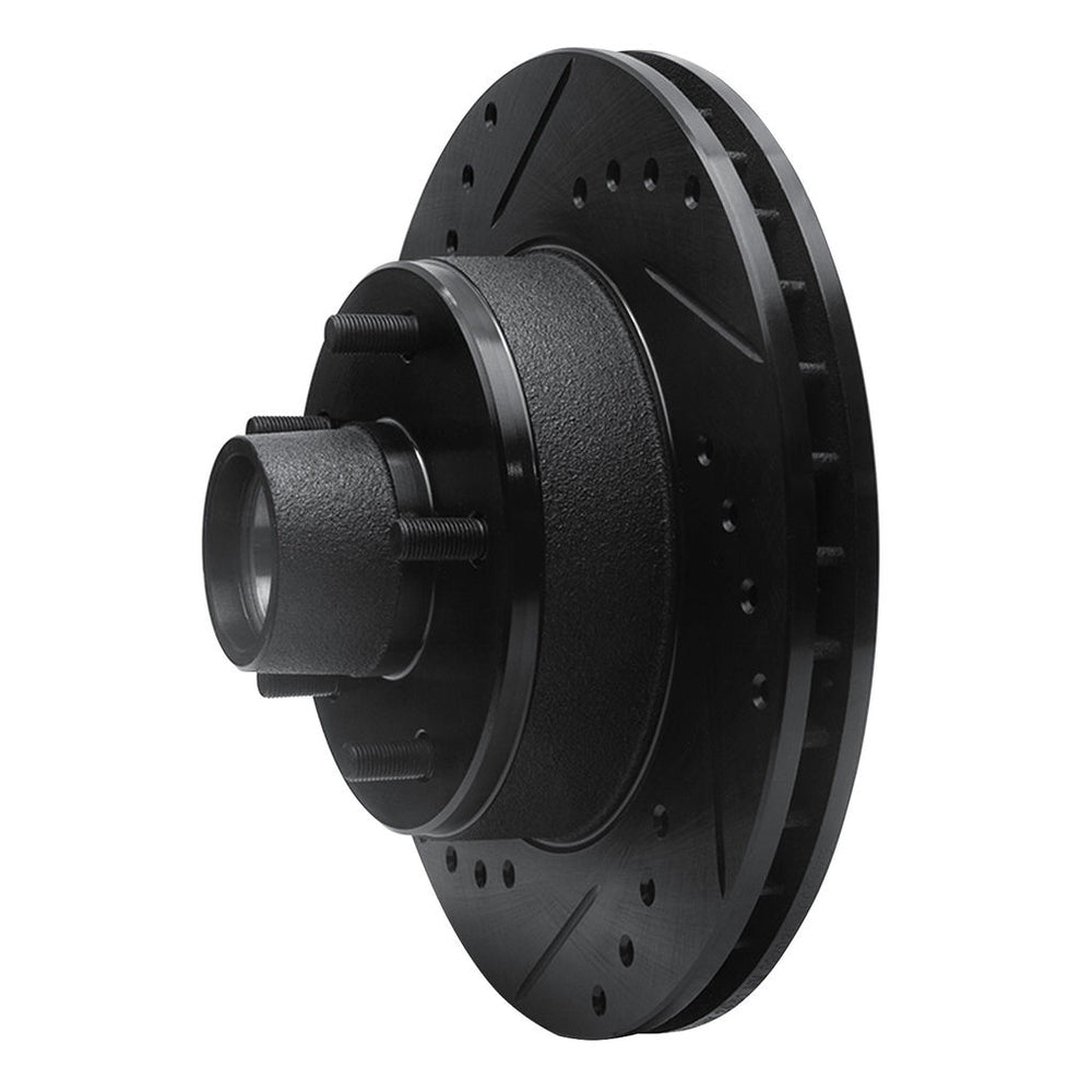 R1 Concepts black auto part
