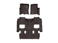WeatherTech auto part detail
