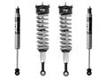 Fox 2025 Toyota 4Runner 2.0 IFP Perf. Series Rear Shock - 0-1.5in Lift