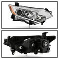 1117 QUEST HALOGEN PASSENGER SIDE HEADLIGHT OEM RIGHT
