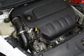 HPS Performance Performance Cold Air Intake Kit 2013-2016 Dodge Dart 2.0L Non Turbo Black