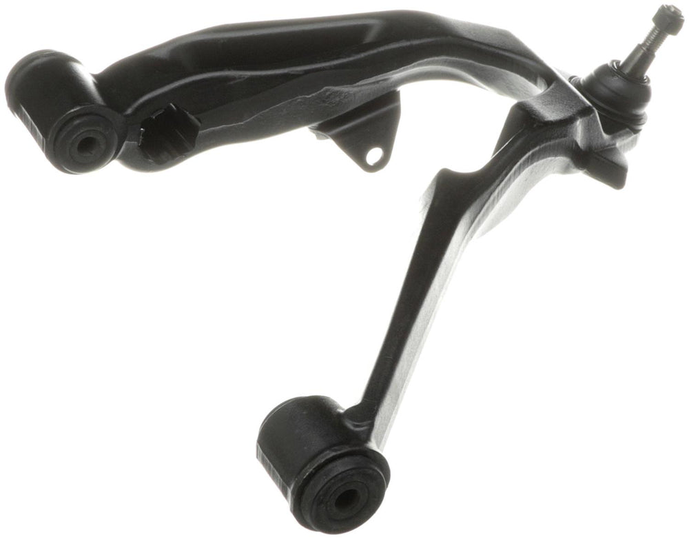 DELPHI control arms