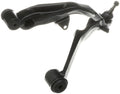SUSPENSION CONTROL ARM AND BALL JOI