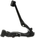 SUSPENSION CONTROL ARM AND BALL JOI