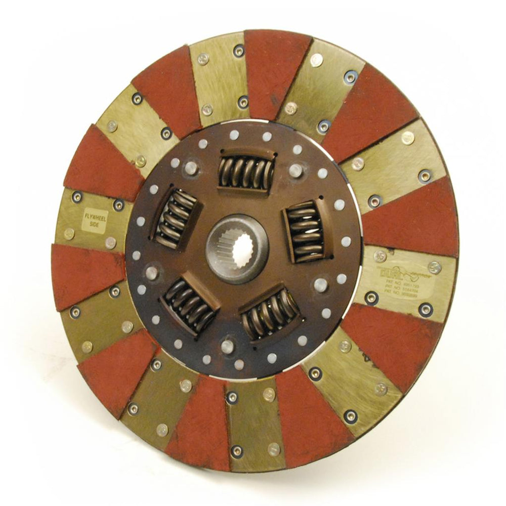 Dual Friction Clutch Friction Disc 66-02 Chrys Dodge Plym AND Chrys Crate Eng - Cars Crate EngFTes Trucks