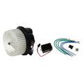 BLOWER MOTOR KIT