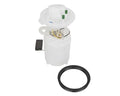 DELPHI fuel pump installed view