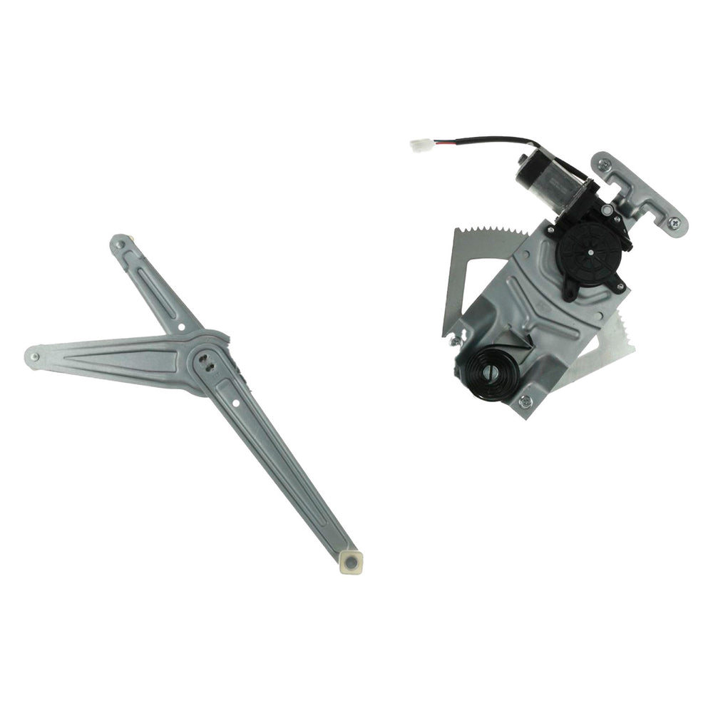 A1 REMFG INC auto part