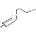DIRECTFIT EXHAUST SYSTEM 9903 TRACKER/VITARA 1.6L