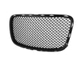 GRILLE- SRT STYLE- BLACK