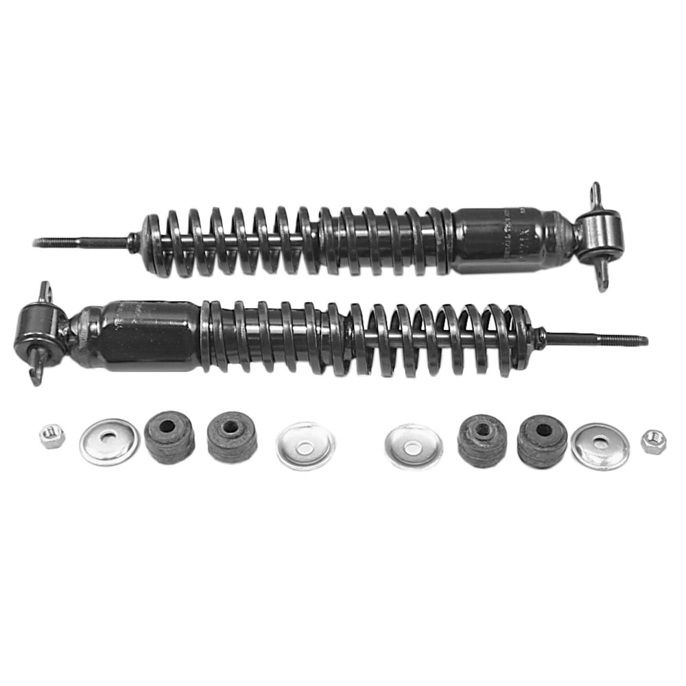 MONROE SHOCKS & STRUTS auto part