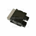 BLOWER MOTOR RESISTOR