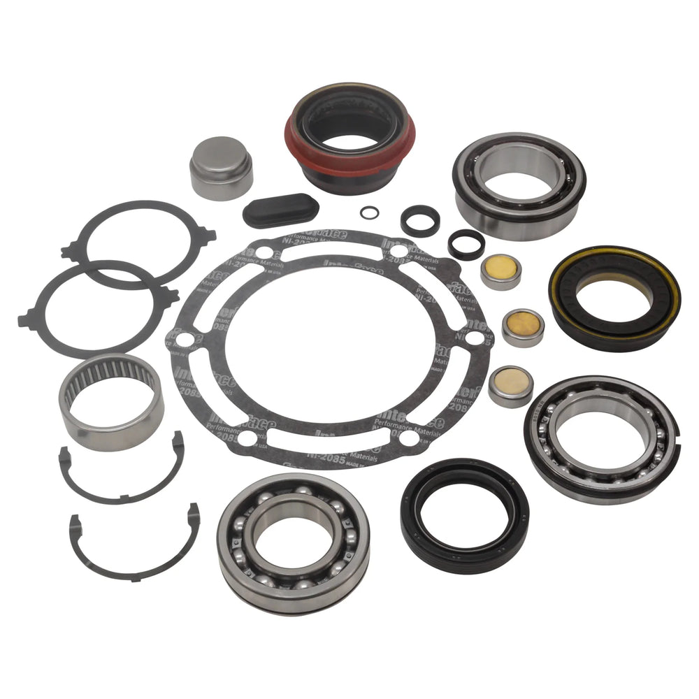 USA Standard Transfer Case NP261XHD 263XHD Transfer Case Bearing Kit NP261XHD 263XHD T-CASE BEAR