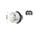HVAC Blower Motor