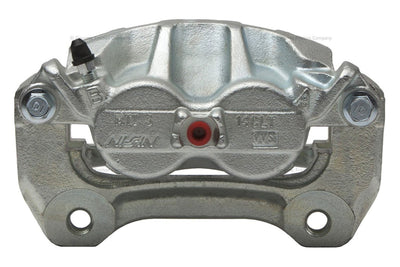 DFC silver auto part