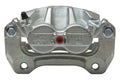 DFC 11-24 Honda Odyssey Front-L Premium Caliper - Silver Zinc Coated