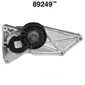 AUTOMATIC TENSIONER