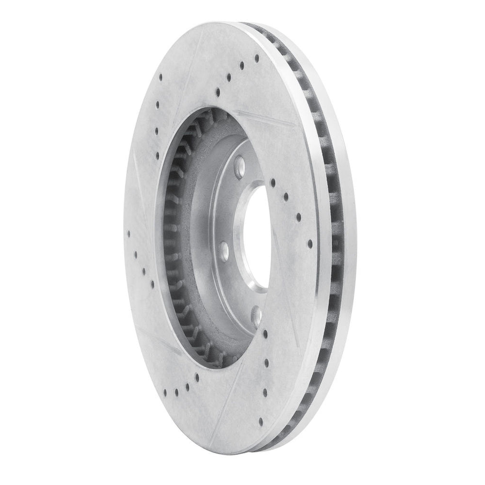 R1 Concepts silver auto part