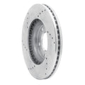 R1 Concepts silver auto part